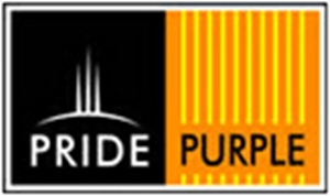 pride purple